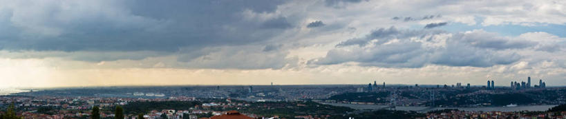 无人,横图,全景,室外,白天,城市,建筑,欧洲,云,自然,摄影,伊斯坦布尔,彩图