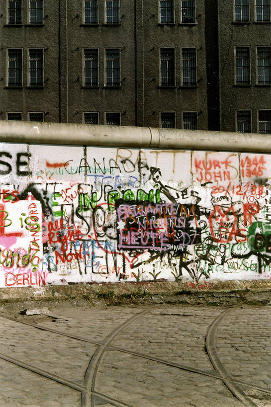 无人,竖图,室外,白天,围墙,首都,历史,柏林,柏林墙,摄影,德国文化,美术工艺,彩图,涂鸦,东德