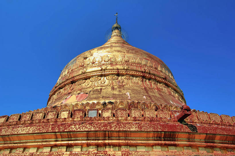 无人,寺庙,横图,室外,白天,仰视,城市,建筑,缅甸,亚洲,首都,佛塔,地标建筑,摄影,宗教,东南亚,佛教,圆顶建筑,宗教建筑,万里无云,蒲甘,缅甸联邦,瑞德贡大金塔,仰光大金塔,仰光大金寺,雪德宫大金塔,大金塔,灵性,瑞大光塔,瑞光大金塔,彩图,低角度拍摄,仰光,传统文化,雪达根大金寺