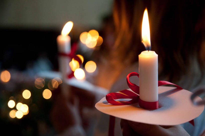 无人,横图,室内,桌子,蜡烛,美国,庆祝,火焰,缎带,首都,燃烧,红色,摄影,华盛顿特区,彩图,传统节日