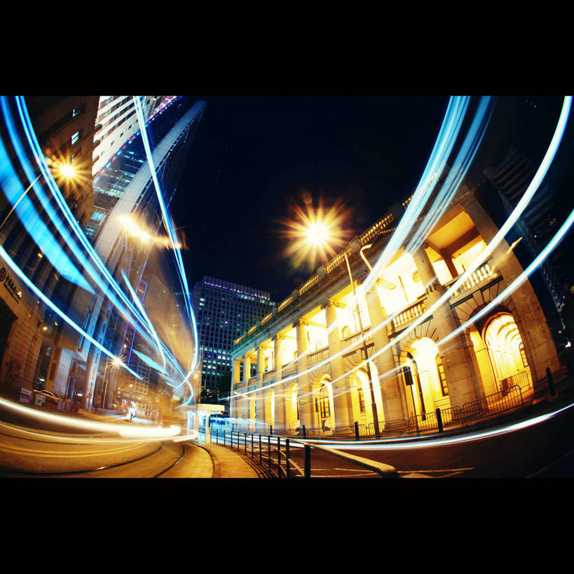 无人,横图,室外,夜晚,长时间曝光,鱼眼镜头,度假,美景,城市风光,城市,道路,建筑,街道,路,公路,香港,中国,亚洲,景观,交通,娱乐,中环,天空,享受,休闲,景色,放松,运输,摄影,迅速,照亮,港,政府大楼,东亚,香港岛,香港特别行政区,港澳台,中华人民共和国,联邦大楼,港岛,中西区,马路,彩图,立法