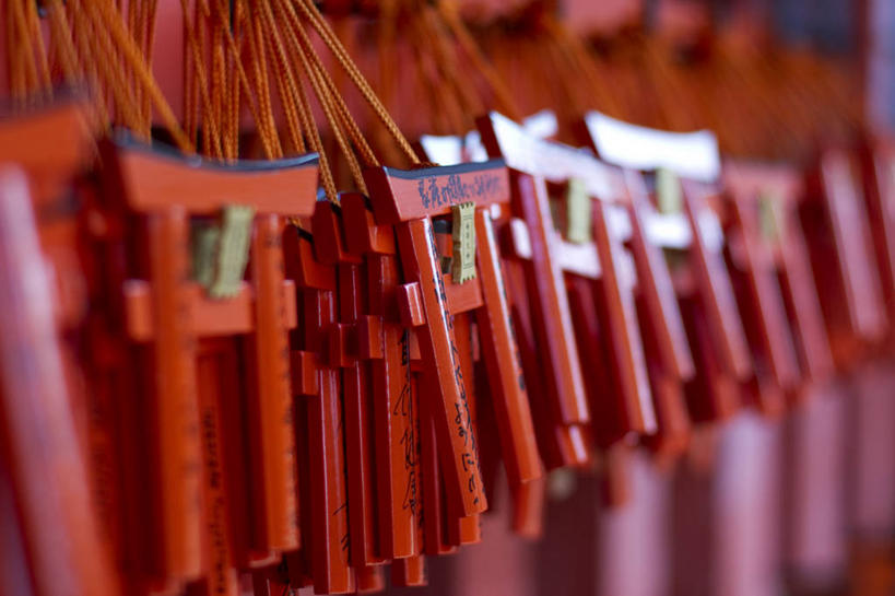 无人,横图,室外,特写,运气,重复,奈良县,日本,亚洲,许多,吊挂,悬挂,形状,丰富,日本文化,木制,很多,挂,红色,摄影,宗教,东亚,本州,本州岛,日本国,近畿地方,奈良,春日大社,近畿,兵库县,彩图