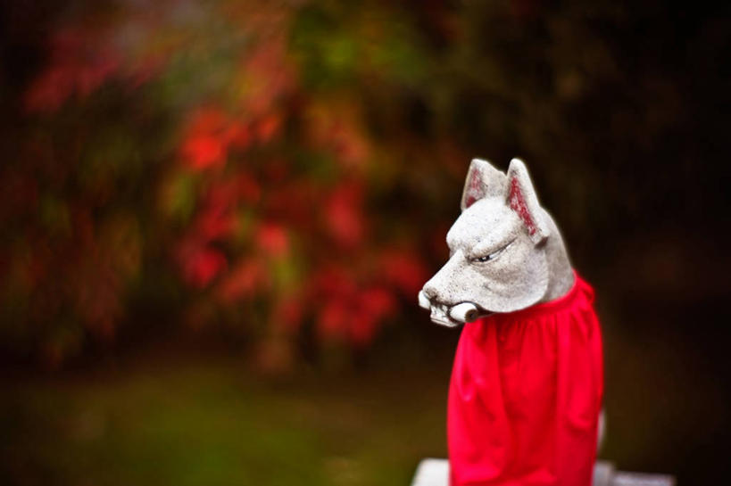 无人,横图,室外,特写,白天,日本,日本文化,雕像,摄影,宗教,神户,彩图,传统文化