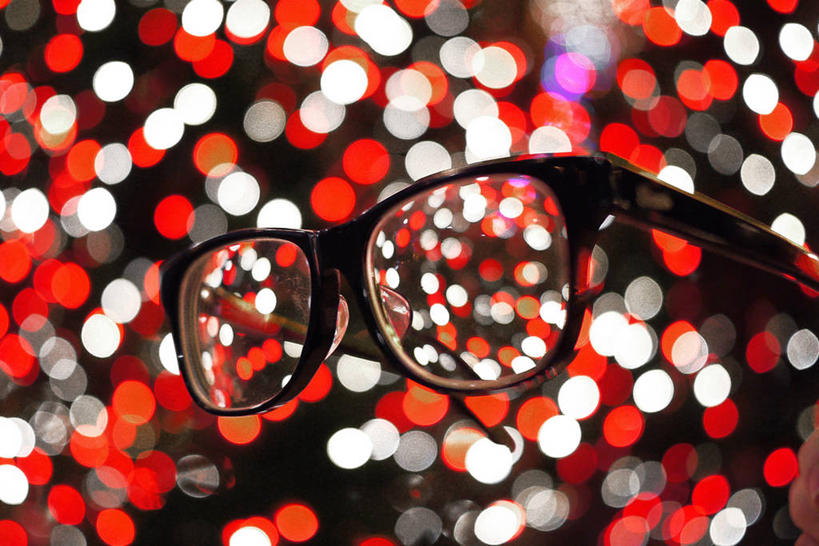 无人,横图,室外,特写,夜晚,澳门,透明,眼镜,摄影,照亮,简单,想法,彩图