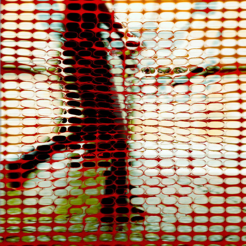 一个人,方图,室内,室外,白天,意大利,朦胧,模糊,网,红色,摄影,步行,彩图