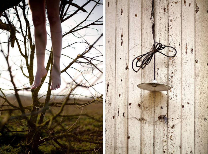 成年人,腿,一个人,横图,室外,法国,仅一个女性,吊挂,悬挂,枝,挂,灯,人体,摄影,部分,死亡,自杀,问题,结束,四肢,彩图