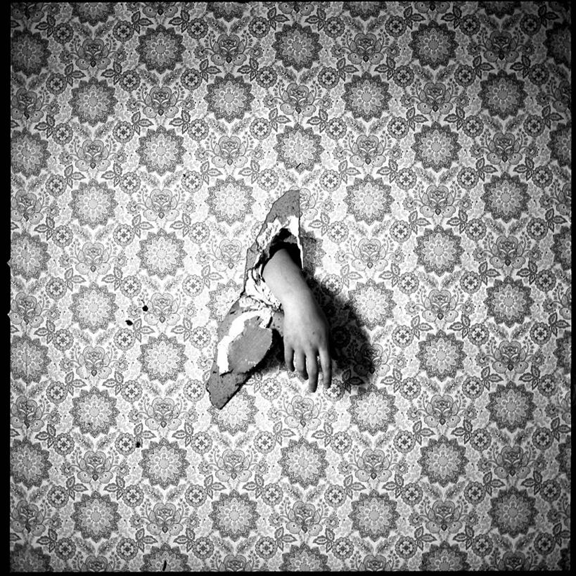 手,一个人,方图,黑白,室内,壁纸,法国,洞,童年,伸手,人体,摄影,部分,式样,设计,晕影