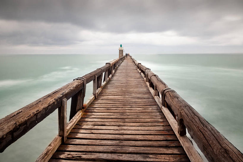 无人,横图,室外,白天,海洋,建筑,法国,木制,水平线,云,风景,自然,摄影,海景,朗德,彩图