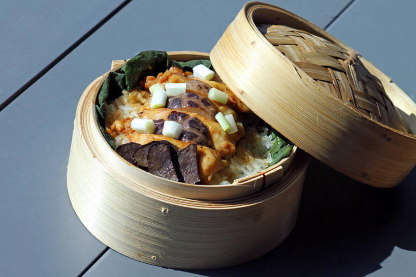 点心,无人,横图,室内,特写,香港,饮食,容器,摄影,清新,中国文化,健康食物,粳米,彩图