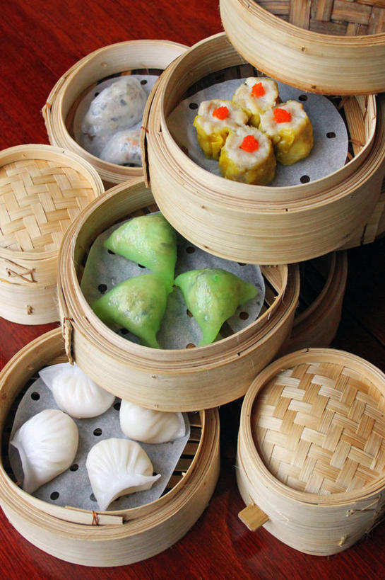 点心,无人,竖图,室内,白天,香港,堆叠,篮子,饺子,饮食,摄影,多样,清新,中国文化,汤圆,蒸锅,彩图