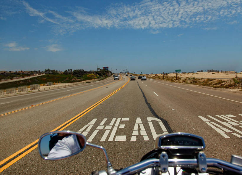 无人,横图,室外,白天,旅途,安全,镜子,摩托车,美国,反射,天空,骑车,运输,摄影,部分,镜像,生命,镜面,加利福尼亚,手把,光学,侧视镜,彩图