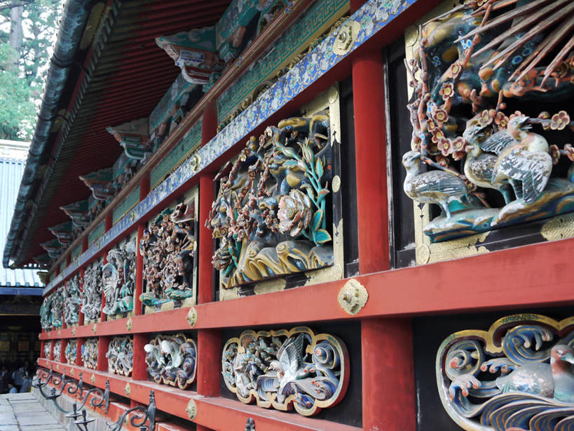 无人,横图,室外,白天,建筑,日本,亚洲,日本文化,墙,摄影,宗教,创造力,神殿,宗教建筑,东亚,本州,枥木县,关东地方,本州岛,日本国,崎玉,崎玉县,设计,彩图,日高市,传统文化