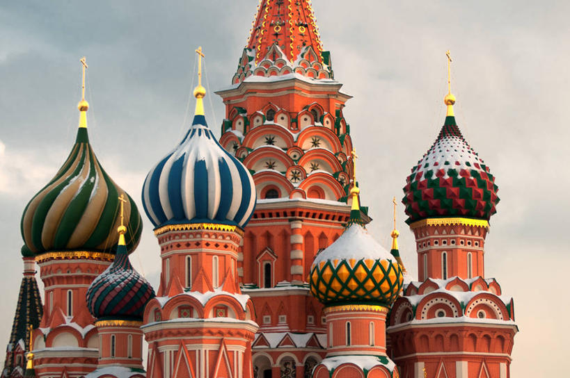 无人,横图,室外,白天,城市,建筑,欧洲,俄罗斯,亚洲,艺术,十字架,云,冬天,首都,天空,摄影,宗教,基督教,红场,莫斯科,俄联邦,俄罗斯联邦,莫斯科州,五海之港,圣巴索大教堂,波克罗夫斯基教堂,圣巴索教堂,圣巴西利亚大教堂,莫斯科红场,圣巴西尔大教堂,设计,彩图,大教堂,俄罗斯文化,柏拉仁诺教堂