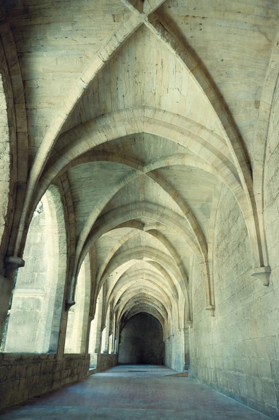 无人,教堂,竖图,室外,白天,天花板,建筑,法国,拱门,摄影,宗教,回廊,普罗旺斯,法国文化,瓦尔省,彩图