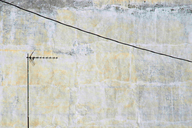 无人,横图,室外,白天,西班牙,墙,联系,摄影,能源,阿利坎特,彩图,电力电缆