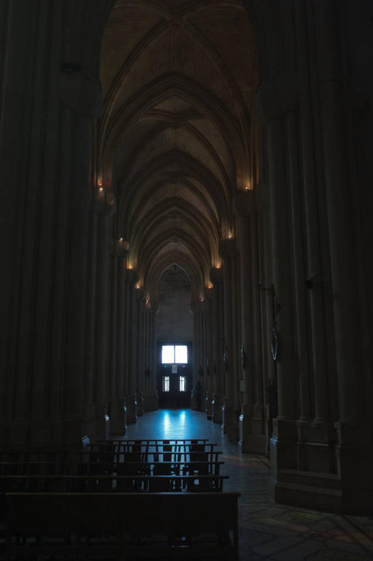 无人,教堂,竖图,室内,白天,马赛,天花板,建筑,椅子,法国,摄影,基督教,普罗旺斯,透视图,法国文化,哥特式风格,19世纪,彩图