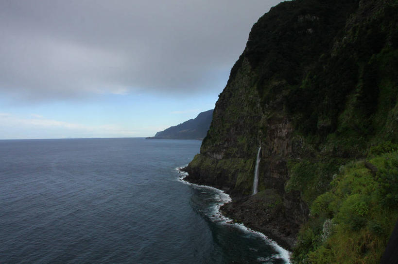 无人,横图,室外,白天,海洋,美景,山,葡萄牙,岛,海岸线,景观,水平线,悬崖,风景,天空,自然,景色,摄影,宁静,自然风光,马德拉群岛,大西洋群岛,彩图