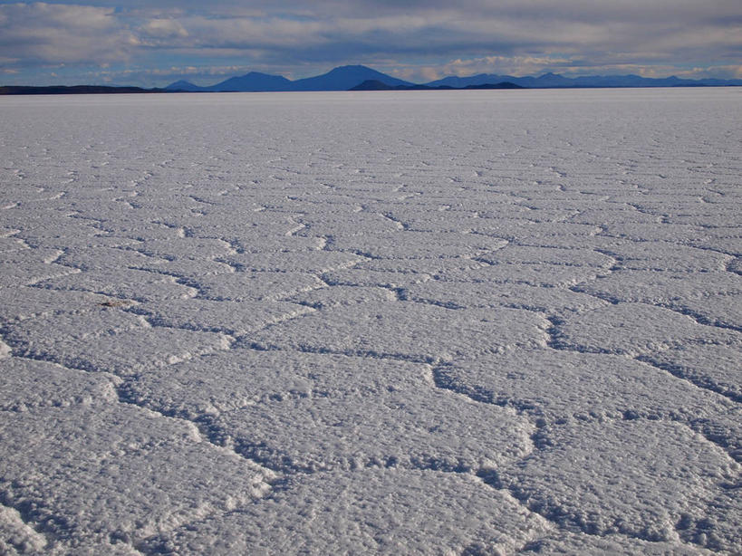 无人,横图,室外,白天,山脉,玻利维亚,地形,云,风景,天空,自然,摄影,宁静,盐滩,自然地理,彩图