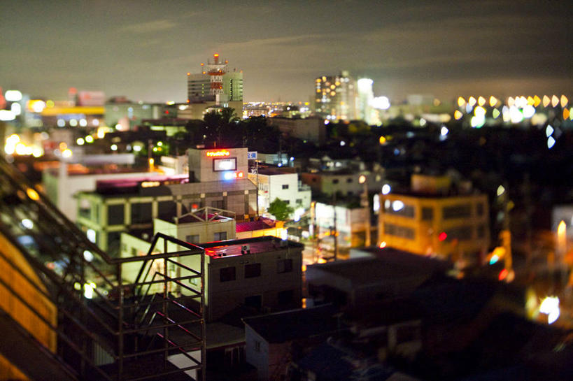 无人,横图,室外,夜晚,度假,美景,城市风光,城市,建筑,摩天大楼,名古屋,日本,日本文化,景观,云,娱乐,享受,休闲,景色,放松,摄影,照亮,移轴摄影,彩图