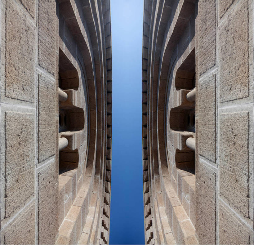 无人,教堂,横图,室外,白天,建筑,希腊,对称,注视,天空,观察,看,摄影,宗教,观看,察看,关注,东正教,彩图,塞萨洛尼基