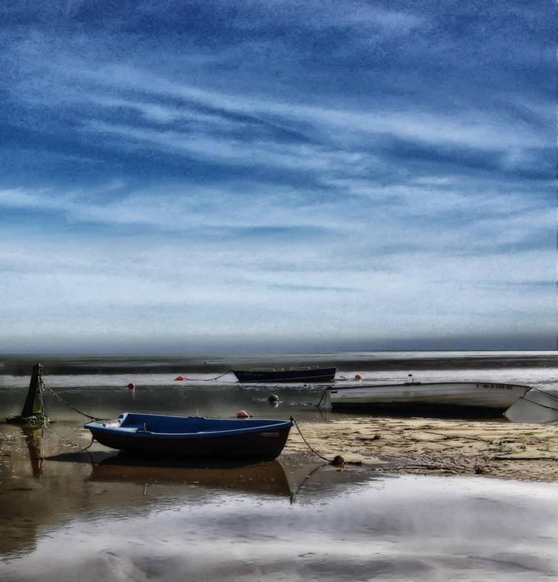 无人,竖图,室外,渔业,日出,海洋,船,西班牙,云,天空,自然,摄影,浮标,坎塔布利亚,海滩,彩图