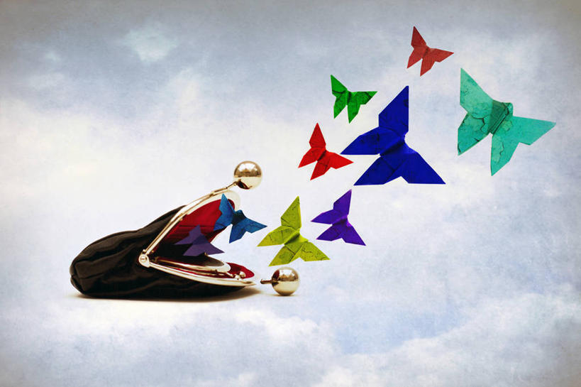 无人,横图,室外,白天,蝴蝶,爱尔兰,艺术,折纸,纸艺,手工艺品,云,首都,文化,数码合成,飞,纸制品,工艺品,摄影,多样,创造力,高雅,零钱包,工艺折纸,自信心,品位,想法,美术工艺,彩图