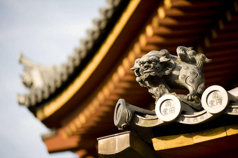 无人,横图,室外,白天,建筑,雕塑,奈良县,日本,日本文化,摄影,美术工艺,彩图