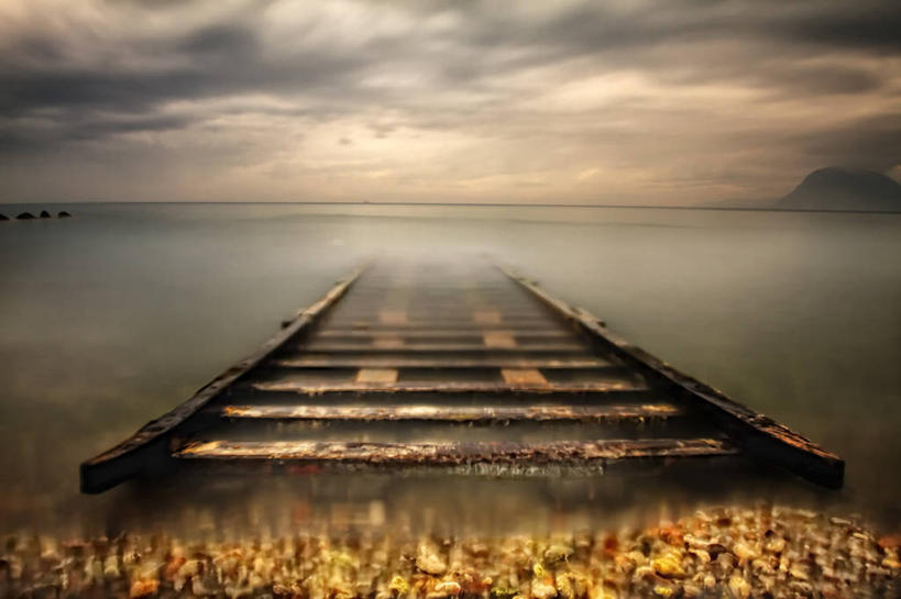 无人,横图,室外,长时间曝光,海洋,山,希腊,欧洲,匈牙利,生锈,水平线,云,桥,天空,自然,黄昏,鹅卵石,摄影,宁静,腐蚀,侵蚀,透视图,中欧,腐化,匈牙利共和国,锈迹斑斑,彩图,佩斯州