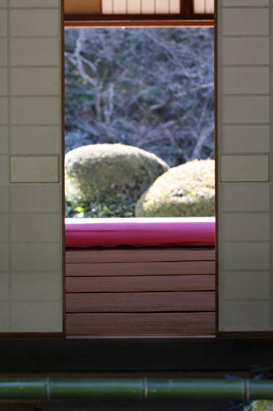 无人,竖图,室内,白天,日本,日本文化,摄影,宁静,彩图