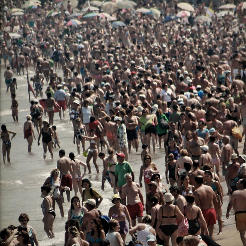 站,方图,室外,白天,泳装,度假,海洋,西班牙,许多人,裸露,夏天,一群人,鸭舌帽,乐趣,摄影,享乐,裸,群众,阿斯图里亚斯,海滩,步行,彩图,希洪