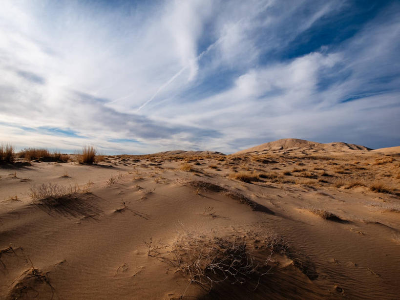 无人,横图,室外,白天,沙漠,美国,地形,云,沙丘,风景,天空,自然,摄影,宁静,北美,北美洲,加利福尼亚,美洲,加州,加利福尼亚州,金州,黄金州,北亚美利加洲,亚美利加洲,彩图,美利坚合众国,圣伯纳迪诺市