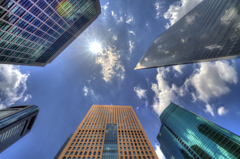 无人,横图,室外,白天,镜头眩光,太阳,城市,建筑,摩天大楼,东京,日光,日本,日本文化,反射,云,塔,首都,注视,现代,天空,观察,看,摄影,观看,察看,关注,枥木县,汐留,彩图