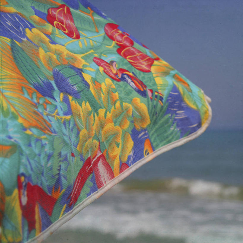 无人,方图,室外,特写,白天,海浪,海洋,西班牙,伞,雨伞,遮阳伞,阳伞,天空,自然,摄影,保护,部分,太阳伞,海滩,彩图