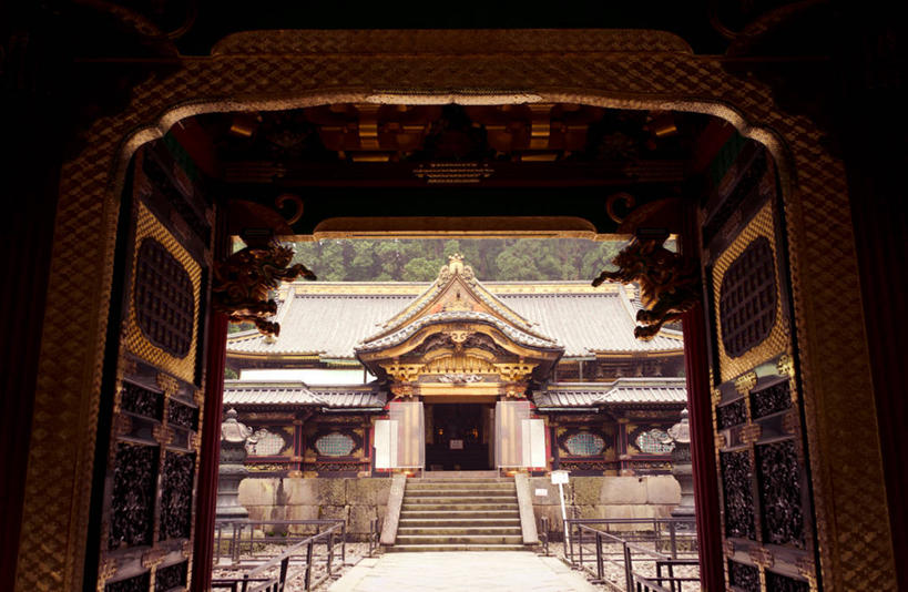 无人,横图,室内,白天,建筑,日本,亚洲,日本文化,大门,台阶,树,摄影,宗教,宁静,东亚,本州,关东地方,本州岛,日本国,崎玉,崎玉县,彩图,日高市