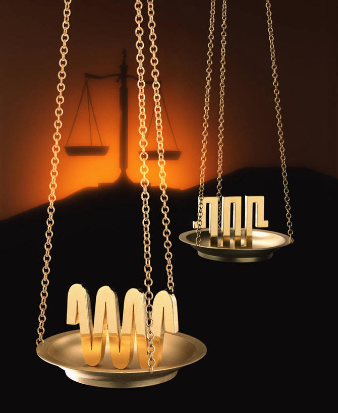 无人,竖图,特写,美国,阴影,波形,平衡,摄影,铁环,锁链,链条,束缚,限制,剪影,马萨诸塞,约束,想法,秤,彩图