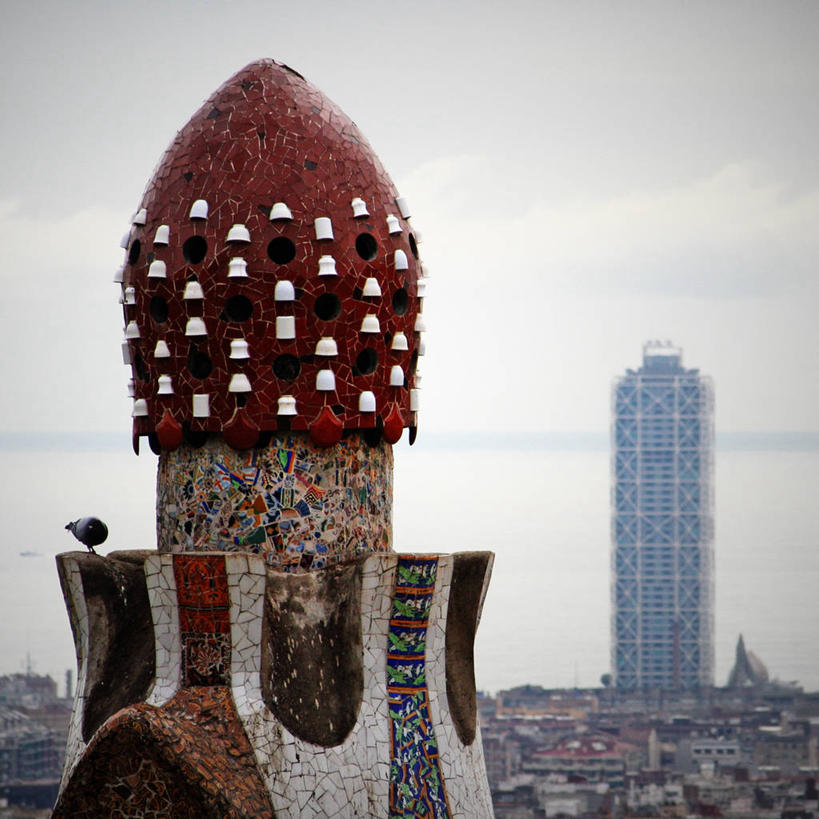 无人,方图,室外,特写,白天,城市,建筑,西班牙,巴塞罗那,古典,历史,天空,摄影,彩图,巴塞罗那省