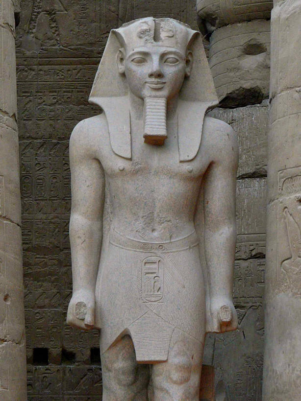 无人,竖图,室外,白天,雕塑,埃及,标志,雕像,符号,历史,标识,摄影,中东,卡尔纳克神殿,性别符号,古埃及文明,古代文明,彩图,男性符号,埃及卢克索