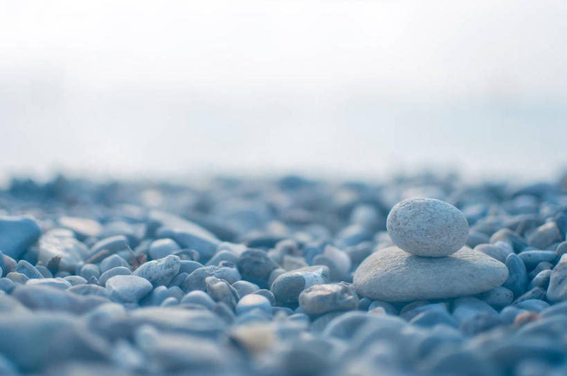 无人,横图,室外,白天,法国,堆叠,天空,自然,鹅卵石,平衡,摄影,普罗旺斯,海滩,彩图