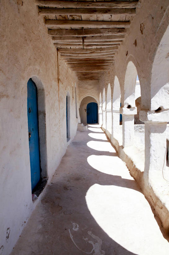 无人,竖图,室内,白天,门,建筑,日光,突尼斯,阴影,拱门,摄影,宁静,彩图,吉布地