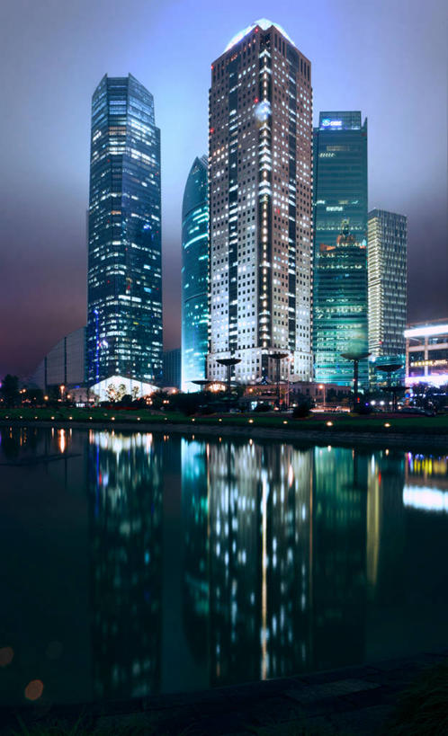 无人,码头,竖图,室外,夜晚,天际线,雾,城市,港口,建筑,摩天大楼,上海,反射,天空,摄影,照亮,陆家嘴,彩图,摆渡口,埠头,渡口,渡头,港湾,海港,货运码头,口岸,商港