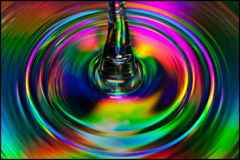 无人,横图,室内,特写,微距,水,澳大利亚,波纹,数码合成,摄影,落下,新南威尔士,彩图