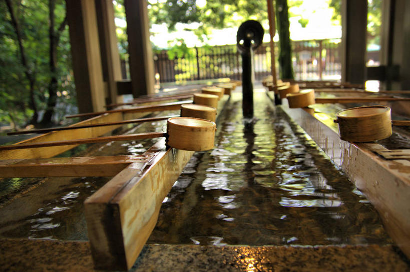 无人,横图,室内,白天,水,东京,日本,一排,许多,竹制,整齐,反射,竹筒,首都,很多,树,排列,容器,摄影,宗教,储藏,竹制品,储存,队列,纯净,明石寺,灵性,彩图,贮存