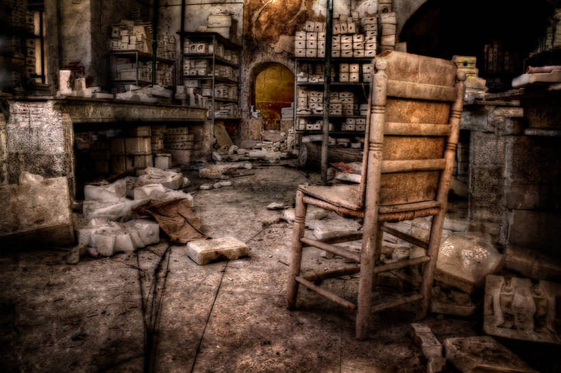 无人,工厂,横图,室内,椅子,西班牙,丰富,娃娃,历史,摄影,巴伦西亚省,彩图