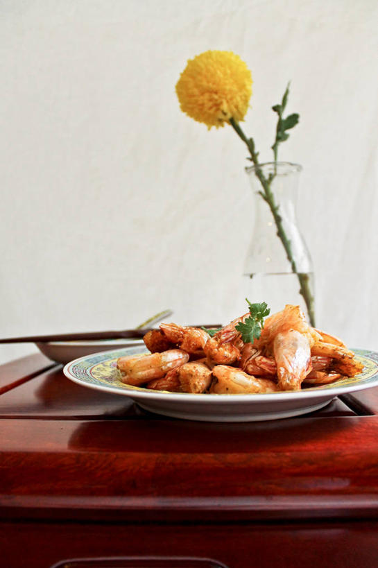 无人,竖图,室内,特写,桌子,花瓶,马来西亚,油炸,食品,饮食,花,盘子,摄影,脆弱,中国文化,腌制食品,海产,彩图