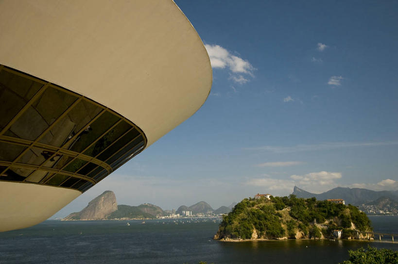 无人,横图,室外,白天,海洋,山,植物,建筑,巴西,云,天空,自然,南美,摄影,宁静,南美洲,拉丁美洲,美术馆,美洲,里约热内卢,里约热内卢州,巴西联邦共和国,首府,亚美利加洲,南亚美利加洲,里约热内卢市,甜面包山,尼泰罗伊,彩图,尼迈耶当代艺术博物馆