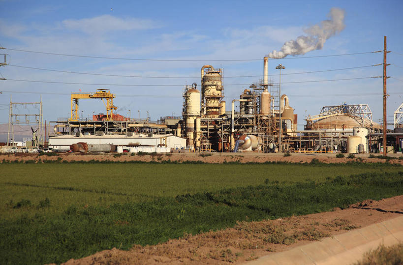 无人,横图,室外,白天,美国,云,草,自然,烟,工业,摄影,能源,宁静,污染,加利福尼亚,地热发电站,彩图,输电塔