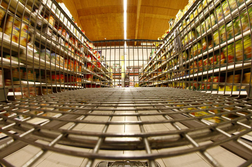 无人,商店,横图,室内,白天,消费,购物车,奥地利,维也纳,首都,饮食,零售,摄影,便利,彩图