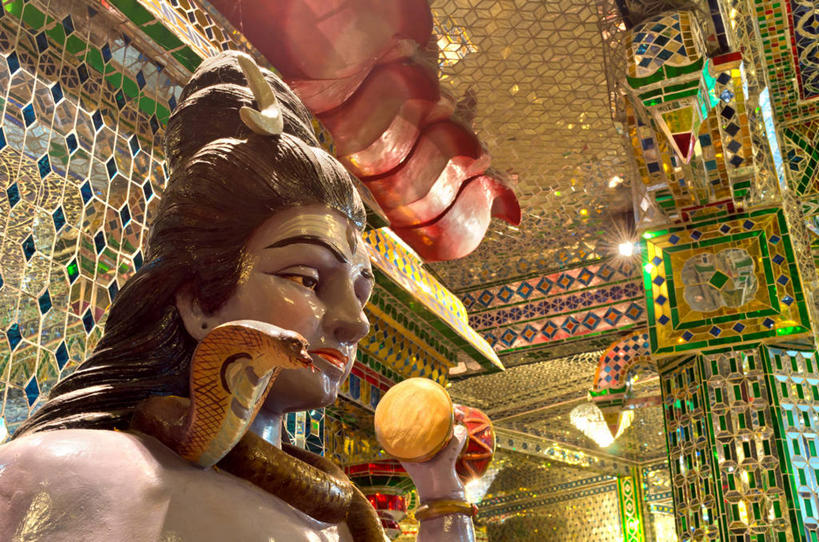 无人,横图,室内,马来西亚,花纹,艺术,标志,雕像,符号,图案,历史,标识,地标建筑,摄影,宗教,照亮,图标,印度文化,印度教,性别符号,灵性,湿婆,彩图,神,男性符号,马来文化,柔佛