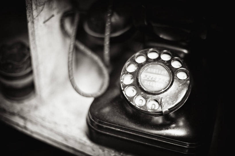 无人,横图,室内,通讯,技术,上海,古典,联系,黑色,摄影,电话机,彩图