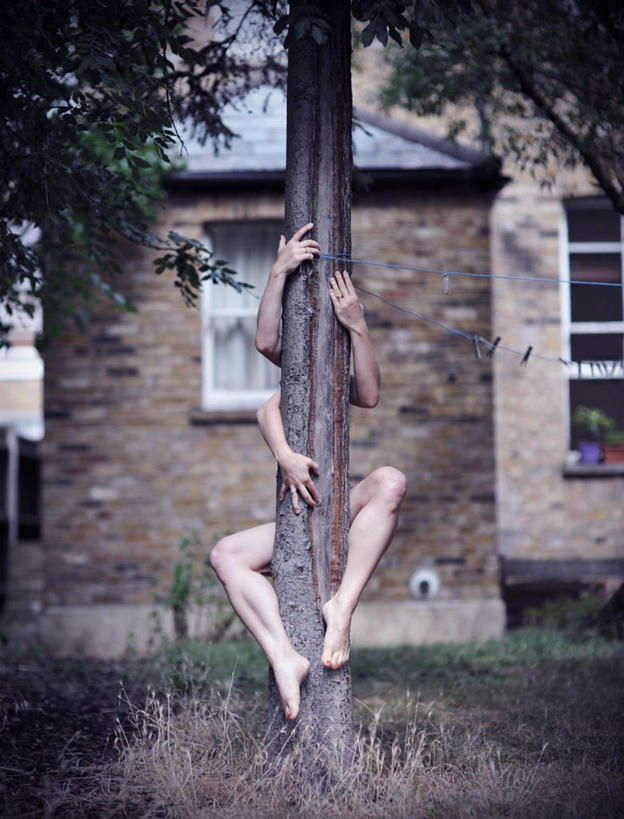 成年人,手,腿,两个人,竖图,室外,白天,神秘,英国,首都,树,树干,人体,摄影,部分,四肢,女人,拥抱,彩图,爱